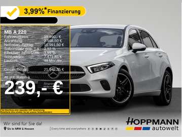 Progressive 4Matic*Navi*LED*360° Kamera*PD