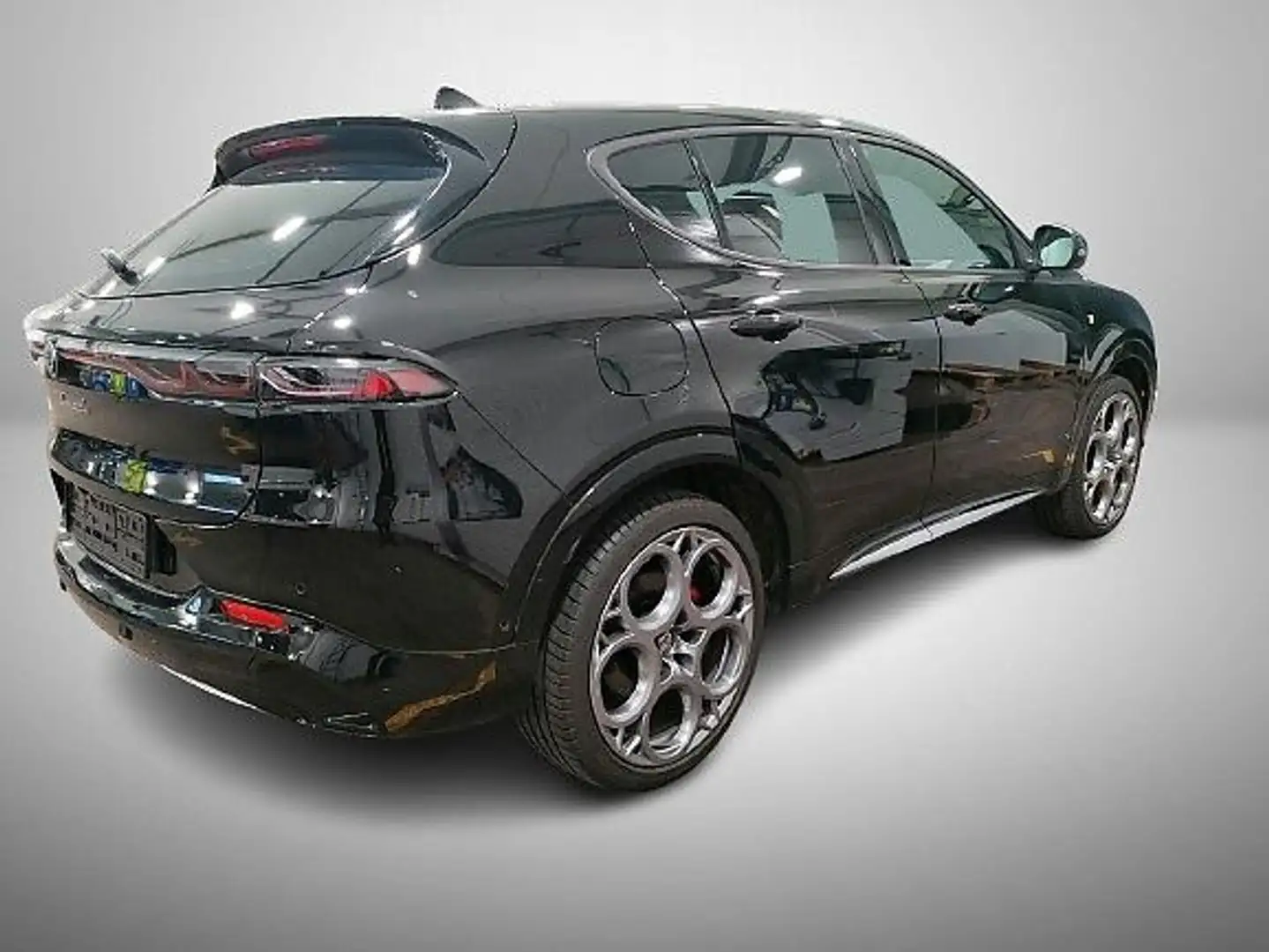 Alfa Romeo Tonale 1.3 280 CV PHEV AT6 Q4 Veloce Nero - 2
