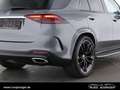 Mercedes-Benz GLE 400 e 4M AMG Line *Burm*360*MBeam*Distr*Pano Grijs - thumbnail 11