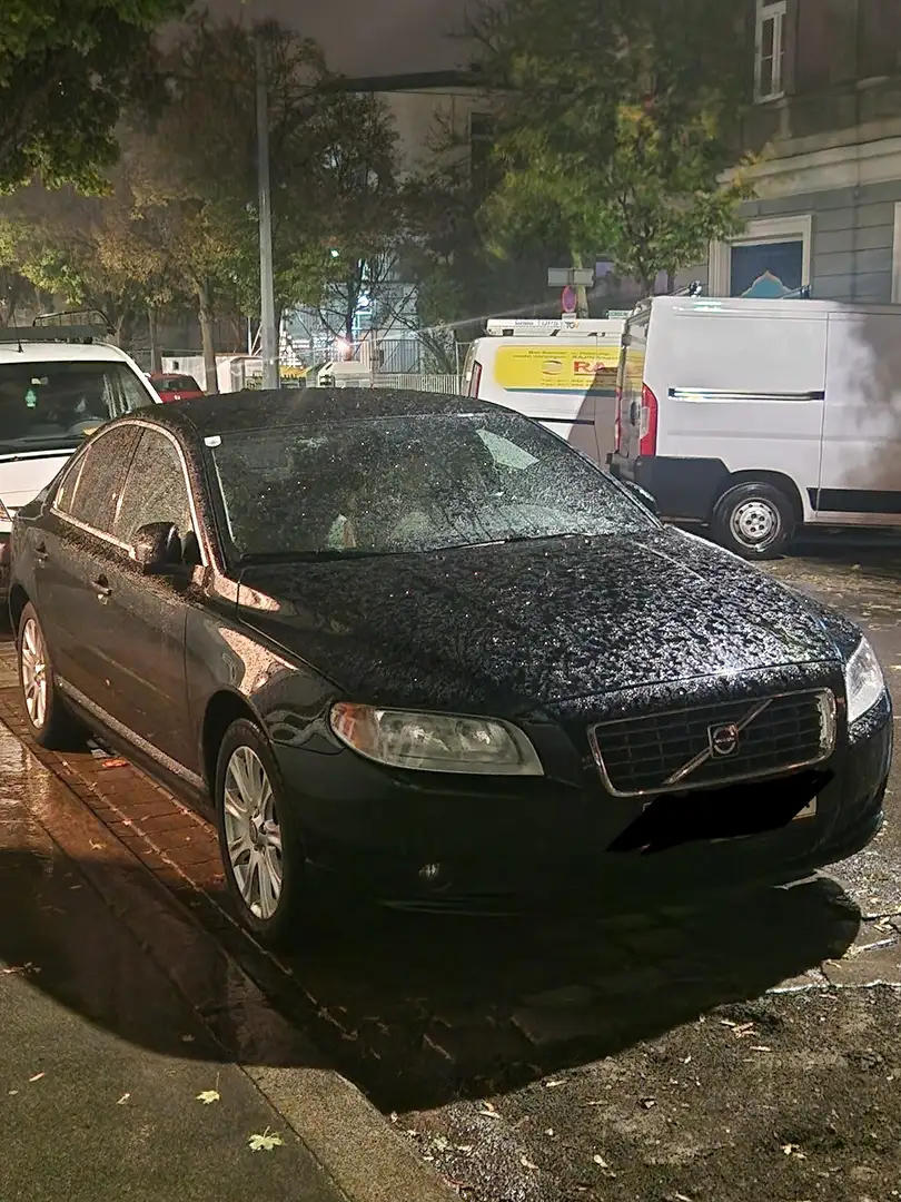 Volvo S80 2.4D Summum - 1