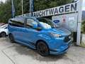 Ford Transit Custom Plug-in Hybrid 340 L1 Tourneo Sport FWD Blau - thumbnail 3