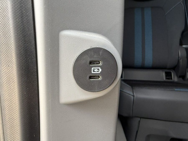 Ford Transit Custom Plug-in Hybrid 340 L1 Tourneo Sport FWD — photo 12