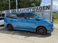 Ford Transit Custom Plug-in Hybrid 340 L1 Tourneo Sport FWD Blau - thumbnail 4