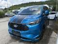 Ford Transit Custom Plug-in Hybrid 340 L1 Tourneo Sport FWD Blau - thumbnail 1