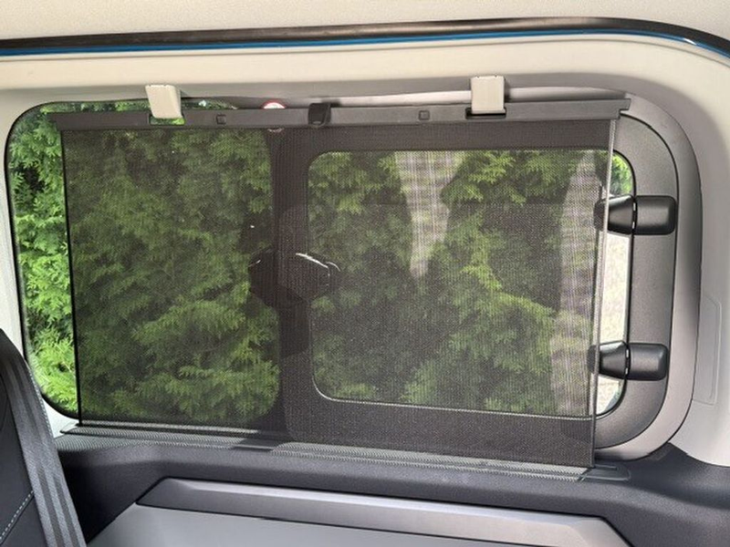 Ford Transit Custom Plug-in Hybrid 340 L1 Tourneo Sport FWD — photo 8