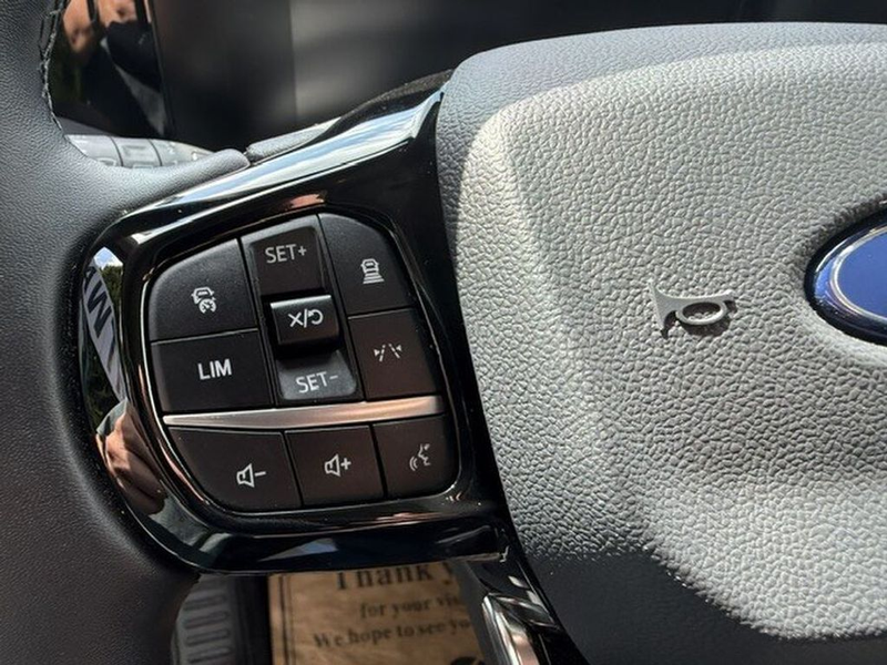 Ford Transit Custom Plug-in Hybrid 340 L1 Tourneo Sport FWD — photo 14