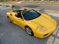 Ferrari 360 360 3.6 Spider F1 Jaune - thumbnail 21