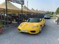 Ferrari 360 360 3.6 Spider F1 Žlutá - thumbnail 2