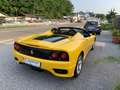 Ferrari 360 360 3.6 Spider F1 Jaune - thumbnail 22