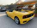 Ferrari 360 360 3.6 Spider F1 Jaune - thumbnail 24
