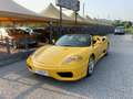 Ferrari 360 360 3.6 Spider F1 Žlutá - thumbnail 7