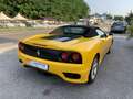 Ferrari 360 360 3.6 Spider F1 Žlutá - thumbnail 12