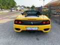 Ferrari 360 360 3.6 Spider F1 Žlutá - thumbnail 10