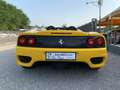 Ferrari 360 360 3.6 Spider F1 Jaune - thumbnail 23