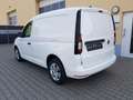 Volkswagen Caddy Cargo Klimaanlage Sitzheizung Radio DAB+ Dig. C... Weiß - thumbnail 4