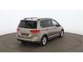 Volkswagen Touran 1.6 TDI Comfortline Aut 7-SITZER STANDHZG Beige - thumbnail 5