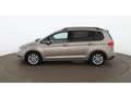 Volkswagen Touran 1.6 TDI Comfortline Aut 7-SITZER STANDHZG Beige - thumbnail 7