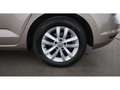Volkswagen Touran 1.6 TDI Comfortline Aut 7-SITZER STANDHZG Beige - thumbnail 27