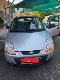 Matiz 0.8 SE Planet ecologic Gpl