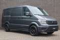 Volkswagen Crafter 35 2.0 TDI 175pk L3H2 Exclusive 177pk Automaat | N Grijs - thumbnail 7