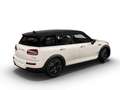 MINI Cooper D Aut. Blanc - thumbnail 2