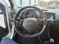 Citroen C1 1.0 vti Shine 72cv Bianco - thumbnail 13