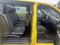 Mercedes-Benz Vito 114 2.2 CDI Lang DC 5P AUTOM. AIRCO KLIMA NAVI CAM Geel - thumbnail 7