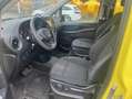 Mercedes-Benz Vito 114 2.2 CDI Lang DC 5P AUTOM. AIRCO KLIMA NAVI CAM Geel - thumbnail 9