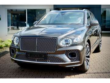 Mulliner First Edition 22°Naim Airmatic Panorama N