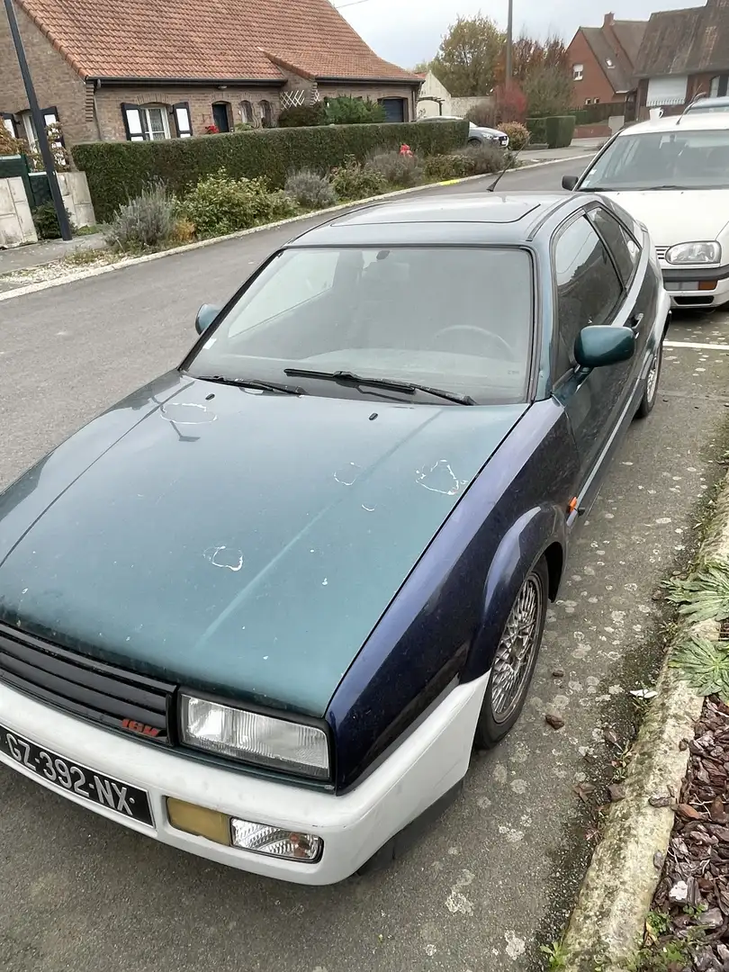 Volkswagen Corrado 16S - 1