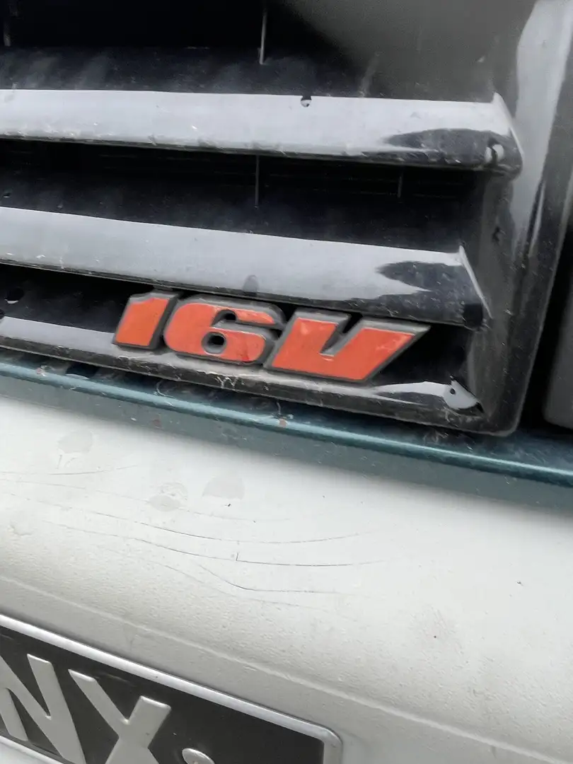 Volkswagen Corrado 16S - 2