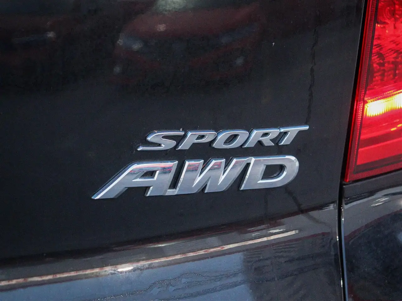 Honda Passport снимка Honda Passport