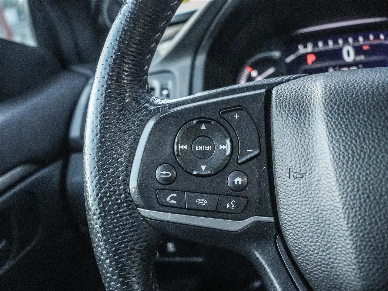 Honda Passport снимка Honda Passport