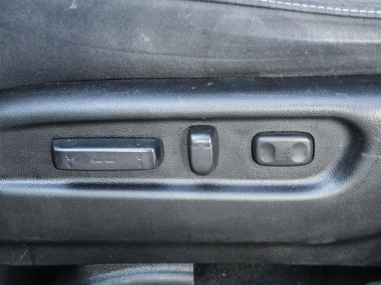 Honda Passport снимка Honda Passport