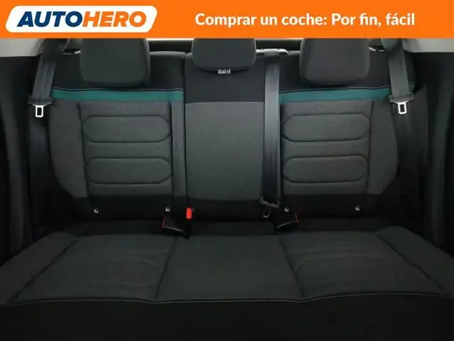 Citroen C3 view 16