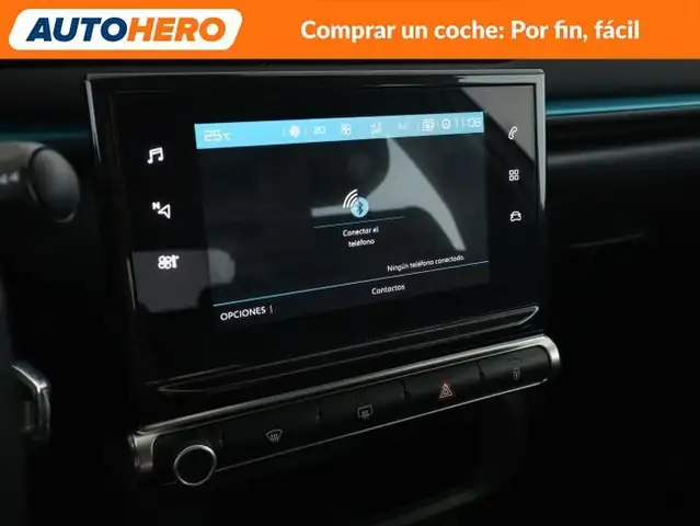 Citroen C3 view 24