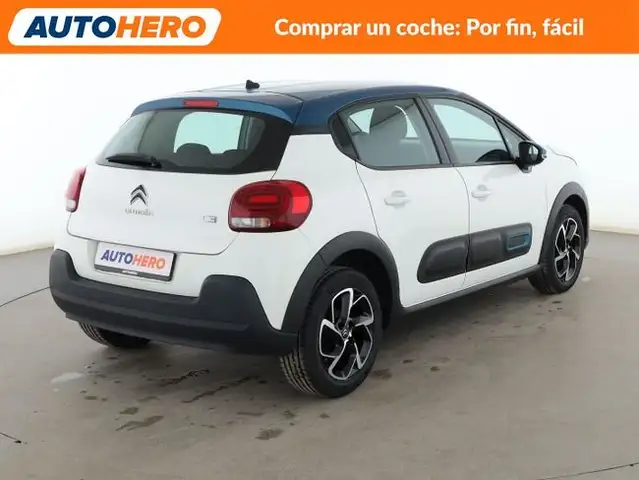 Citroen C3 view 6