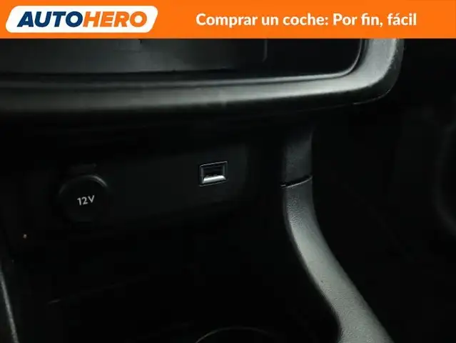 Citroen C3 view 29
