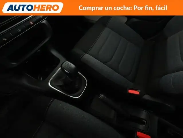Citroen C3 view 28