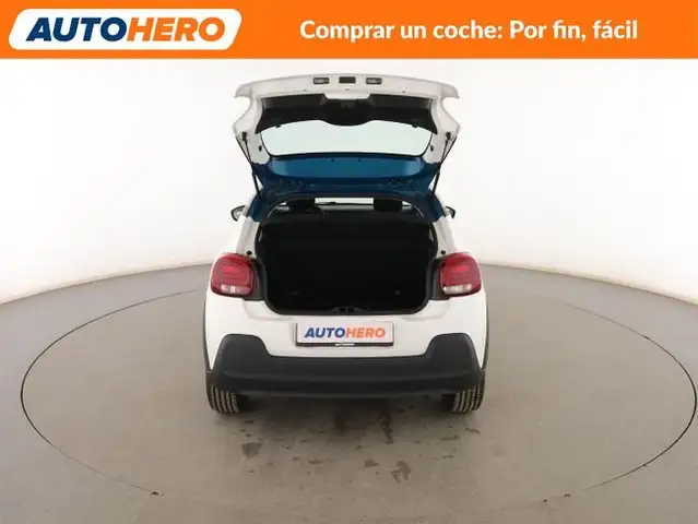 Citroen C3 view 17