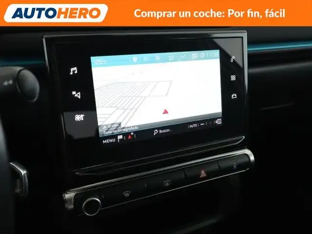Citroen C3 view 20