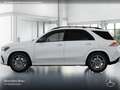 Mercedes-Benz GLE 350 de 4M AMG+NIGHT+360+AHK+MULTIBEAM+20"+SPUR Weiß - thumbnail 5