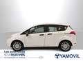 Ford B-Max 1.4 Ambiente Blanco - thumbnail 4