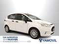 Ford B-Max 1.4 Ambiente Blanco - thumbnail 2