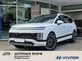 Hyundai IONIQ 9 6-Sitzer 110 kWh 4WD UNIQ, Relax-Paket, Pano, Matr Bílá - thumbnail 1