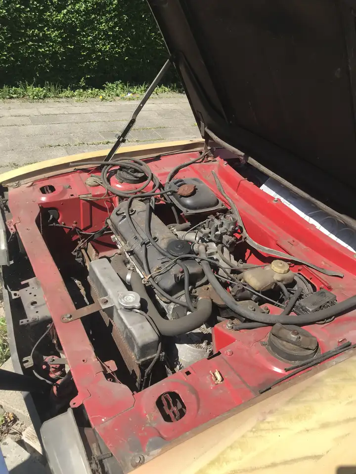 Peugeot 304 Cabrio, foto 10