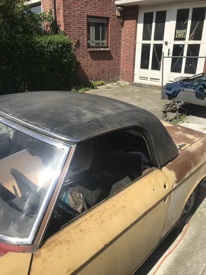 Peugeot 304 Cabrio, foto 8