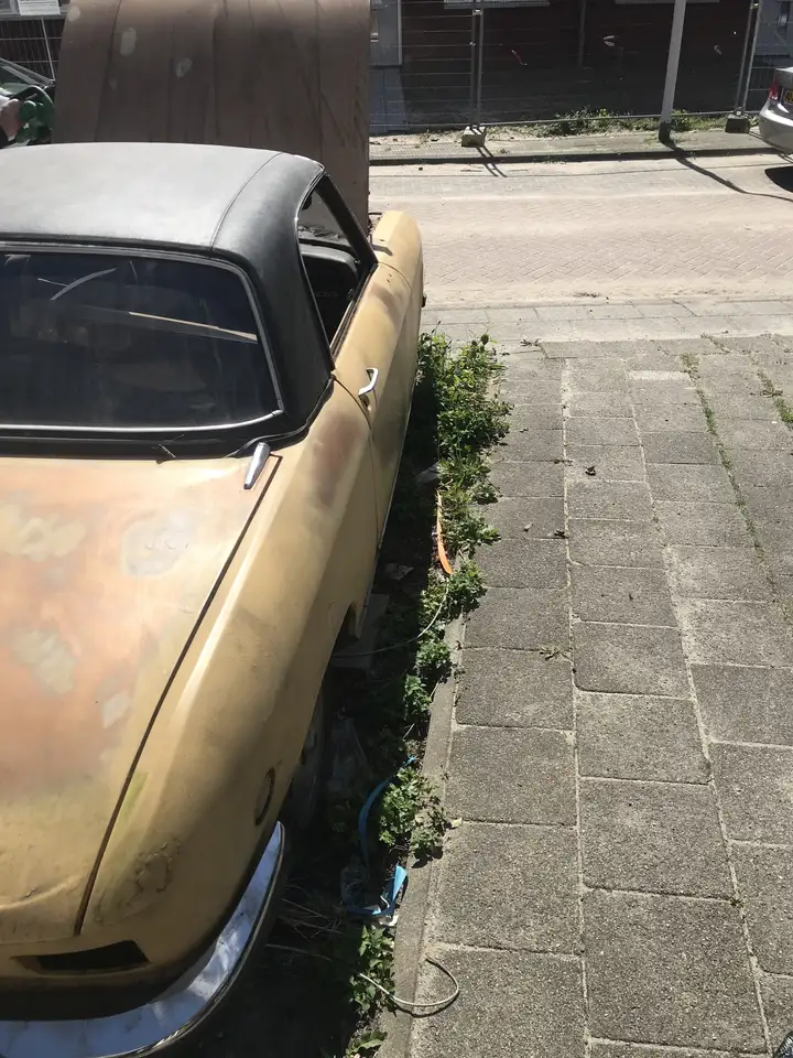 Peugeot 304 Cabrio, foto 5