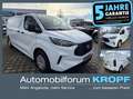 Ford Transit Custom Kasten Trend 280 L1 SERVICE-LINE Wit - thumbnail 1