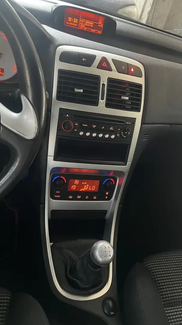 Peugeot 307 CC 1.6i 16v Dynamique - 1